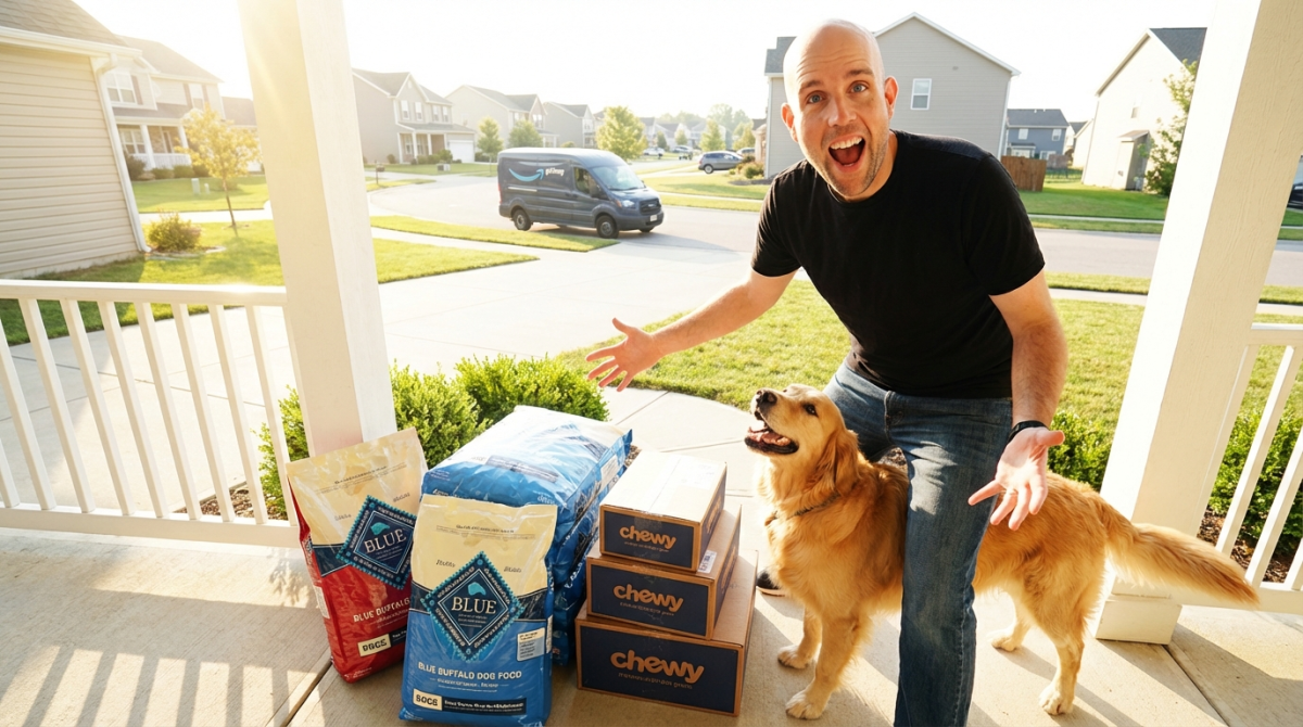 If You Have a Pet, You Need PetFlow