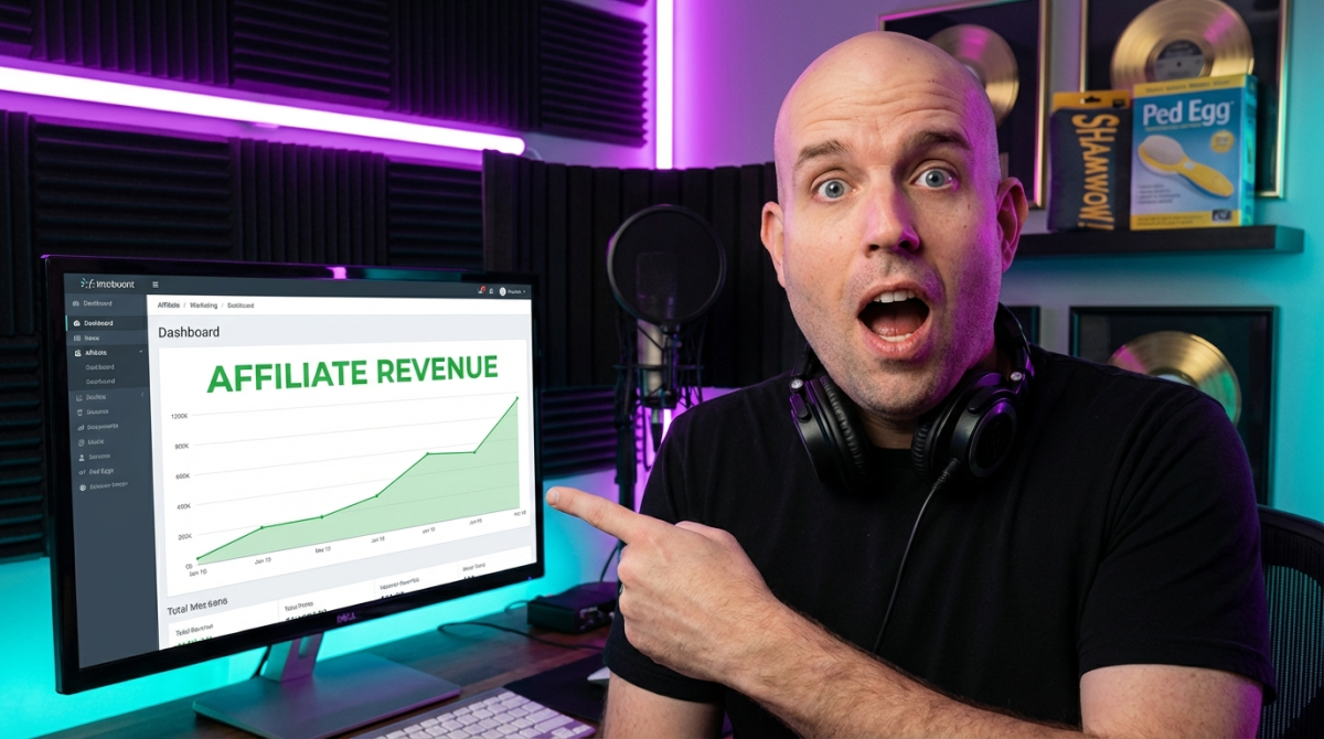 PPC.BZ - For Affiliate Marketers Who Can Take a Joke