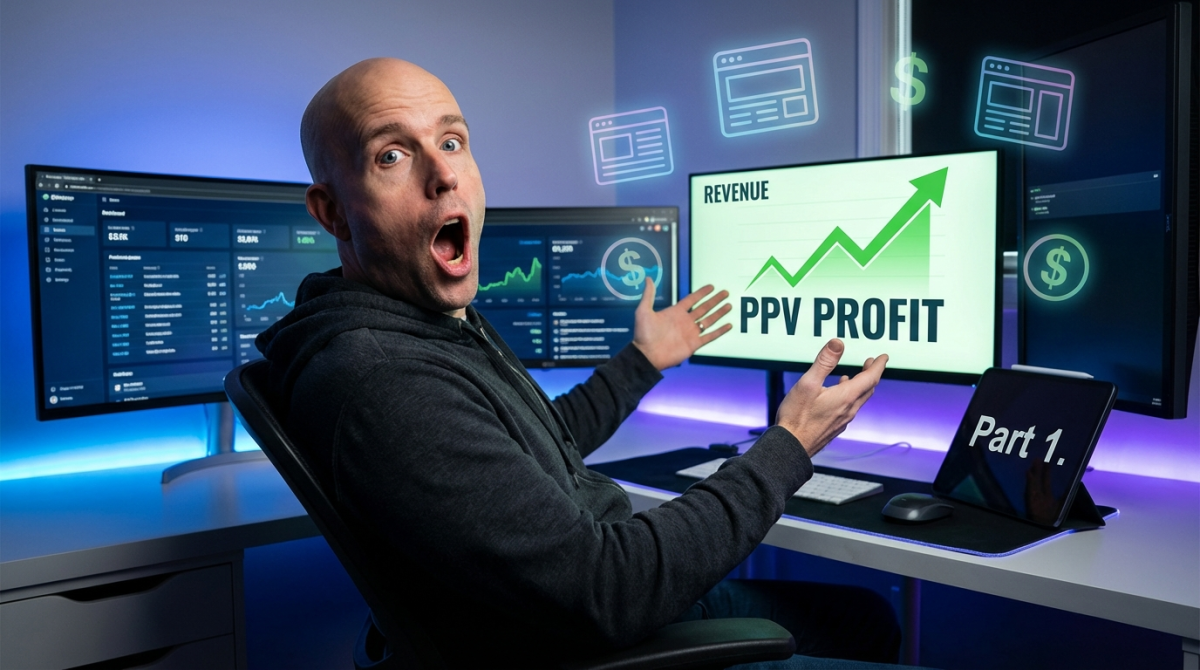 PPV Advertising 101 - Untap the Potential (Part 1 of 3)