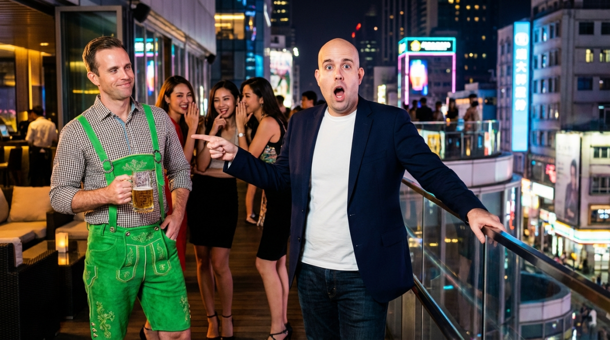 How Being A Pro At Getting Girls Relates to Internet Marketing