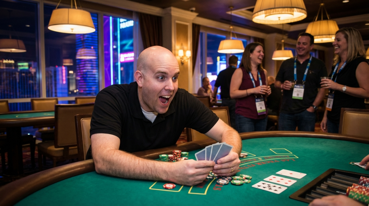 PurposeINC Hijacks Pubcon This Week