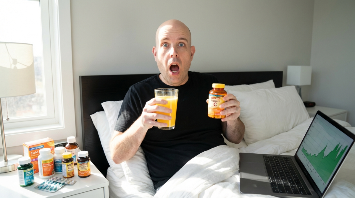 Recapping the last few days