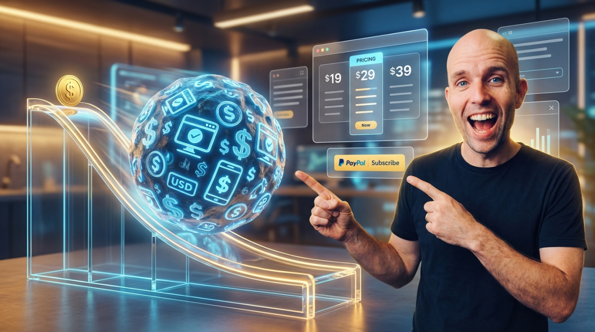 Reccurring Subscriptions Rock & Things To Think About Before Implementing It