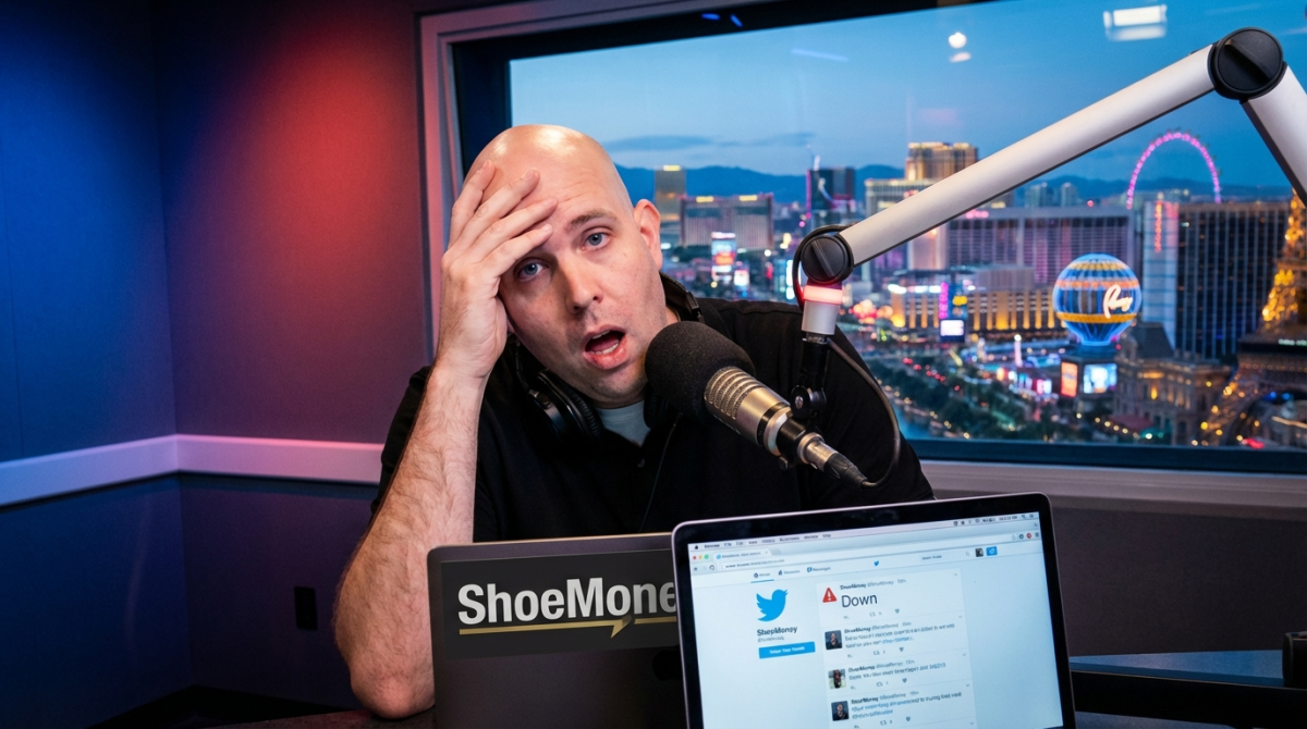 Revenews Rumors, Twitter, Lost, Tagg Radio and More