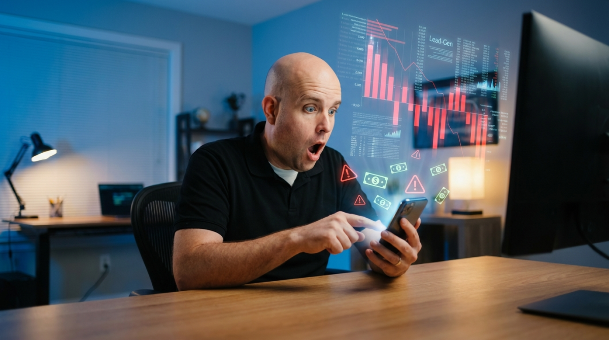 Ripple from my ValueClick Post