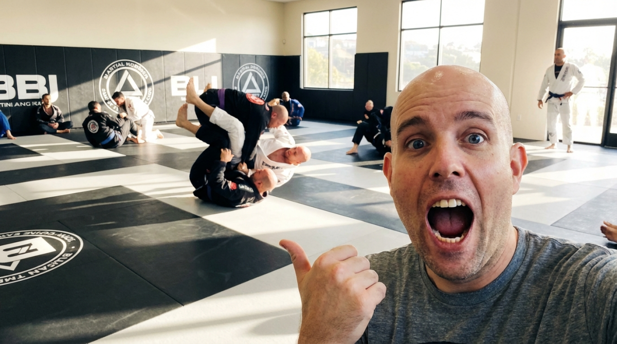 Robert Drysdale (Thinktank 2009 Recap)