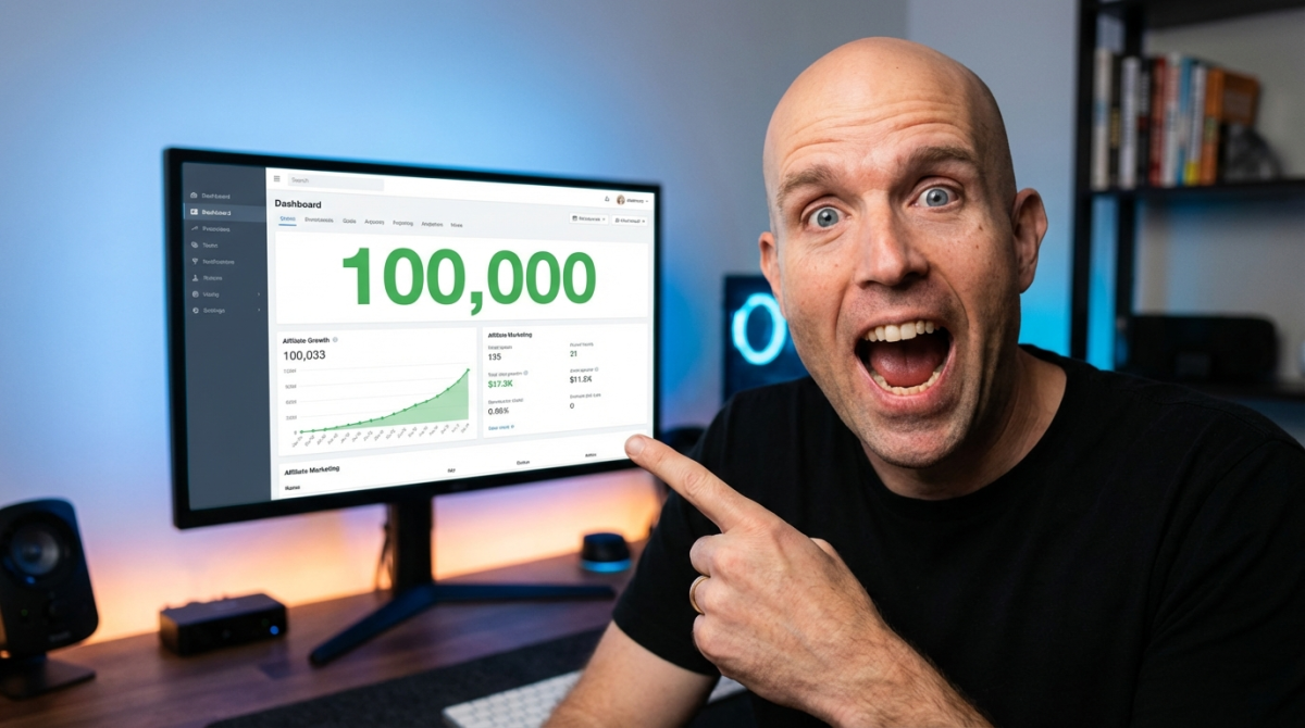 Running My Own Affiliate Network - A Month Later