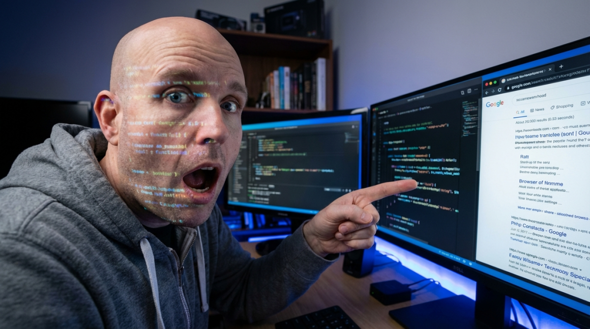 Scraper Code All Over Google Code Search