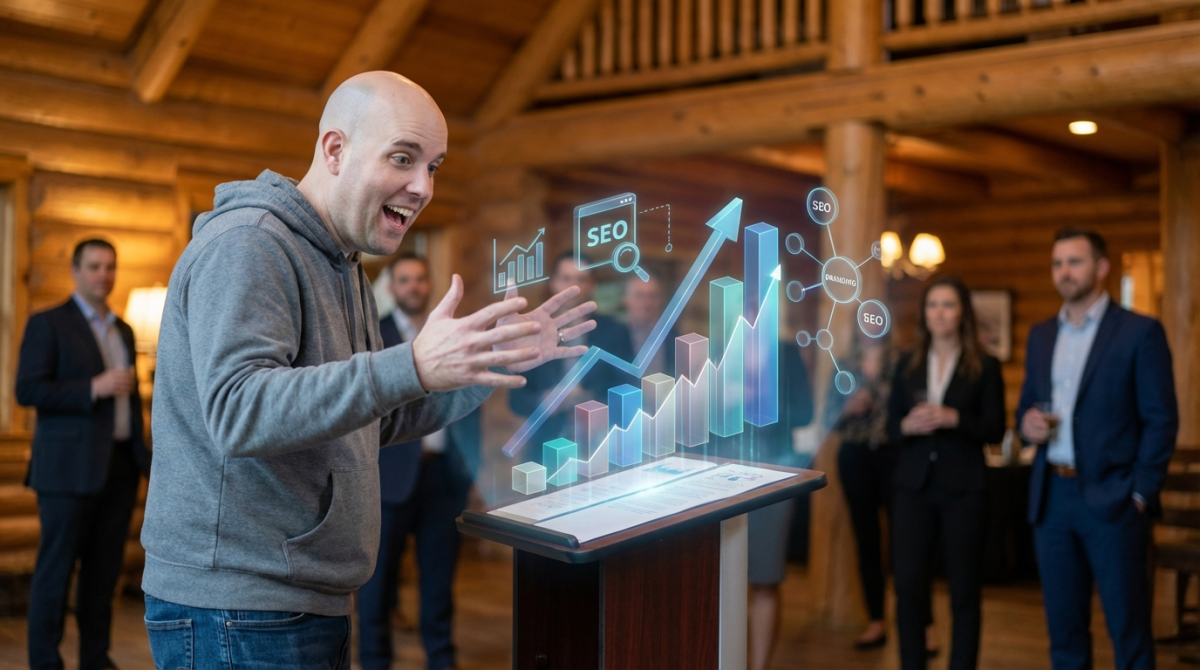 Search Engine Marketing & You - By Jeremy Schoemaker