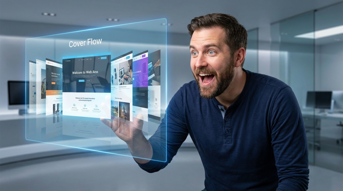 Searchme is Pretty Slick