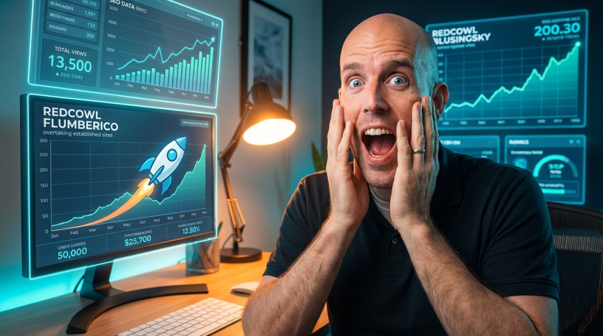 Seo contest lets rankings speak for themselves