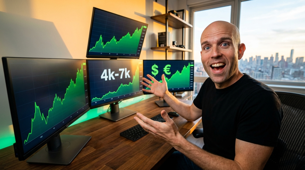 SEO From Experience Webinar