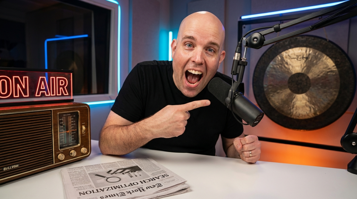 SEOBlackHat QuadZilla on Jan 2 Episode Of Net Income