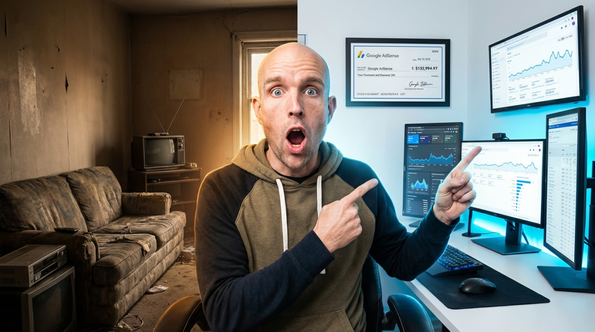 September ShoeMoney Blog Archive