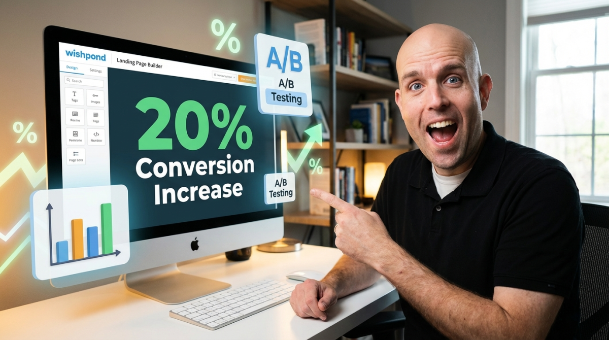 @Wishpond - What service do you use for landing pages?