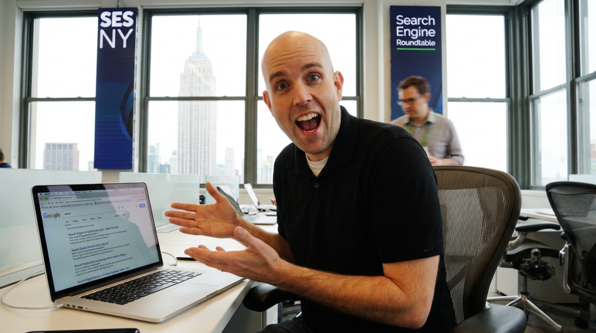 ses day 3 - my last day in nyc