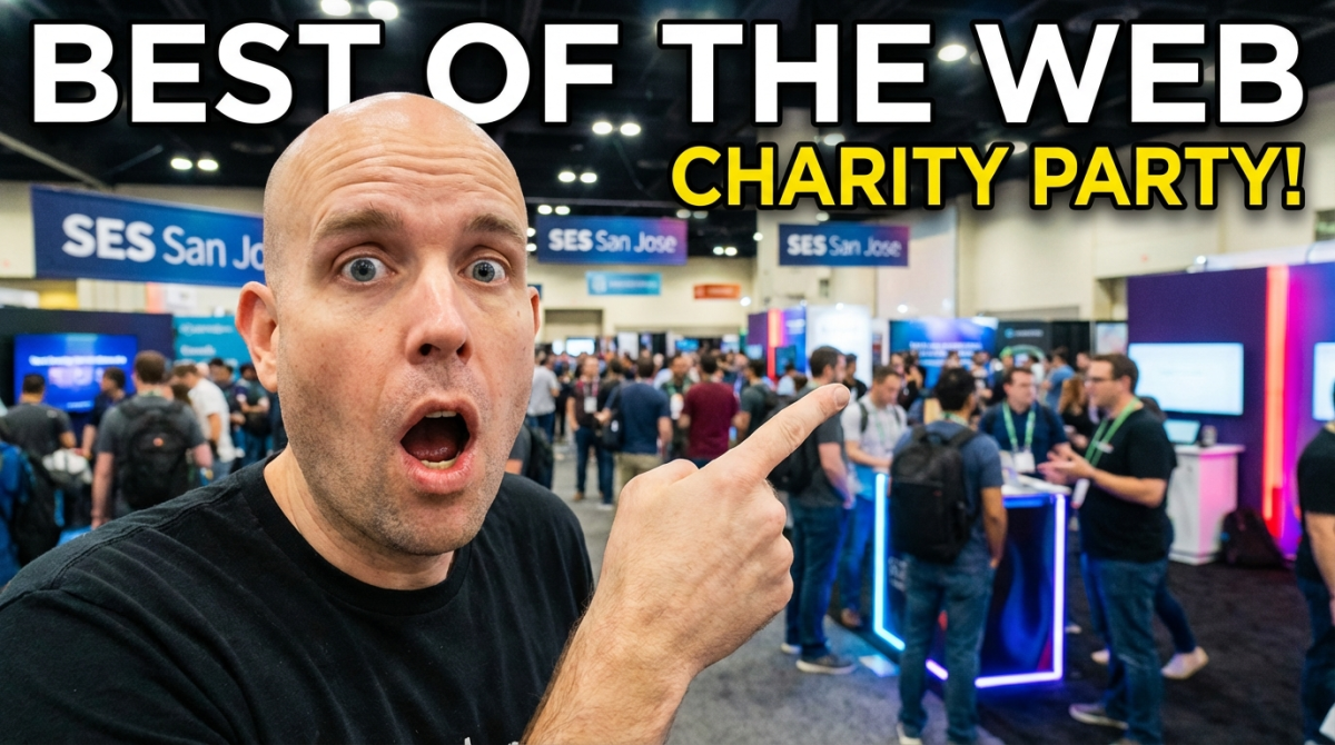 Ses Recaps Day 1-2 Charity IM Party ROCKED!