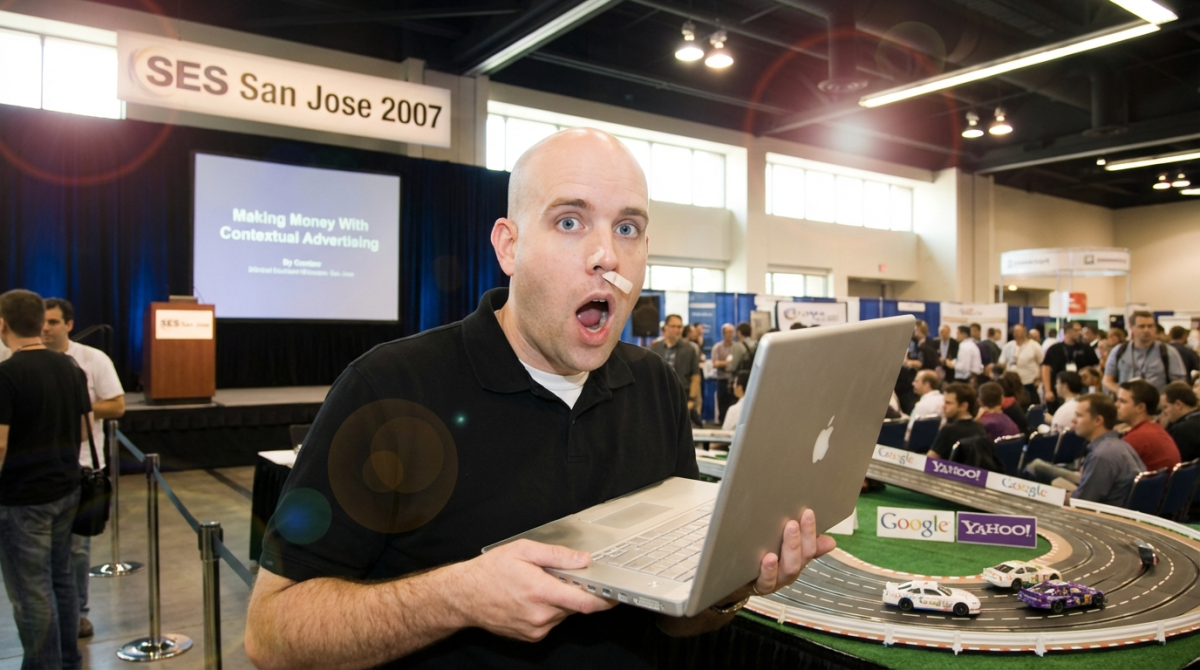 SES San Jose 2007 Recap