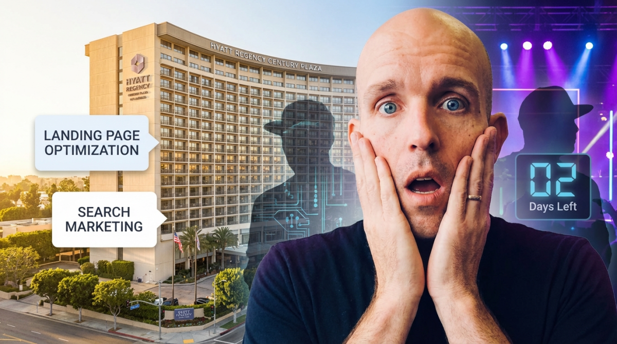 Shock-G Go Head and Rock This - Only 2 Days Left To Register For Free Affiliate Convention