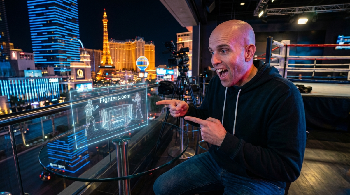 ShoeMoney 2008 Plans