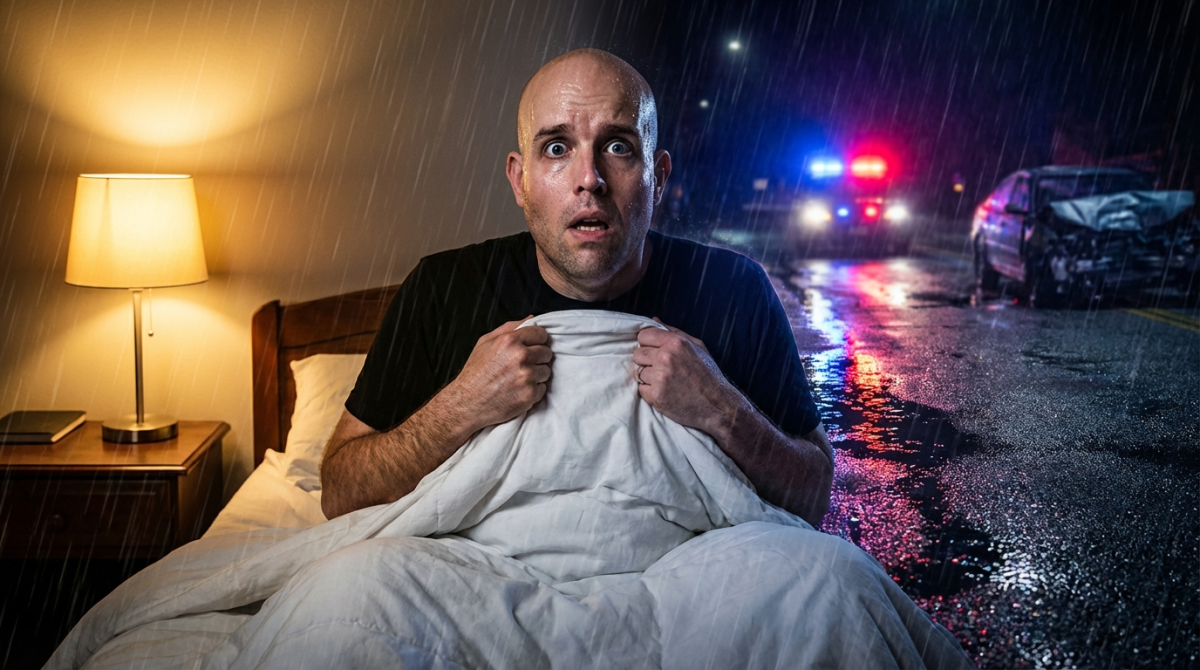 ShoeMoney Busted Drunk Driving Homicide