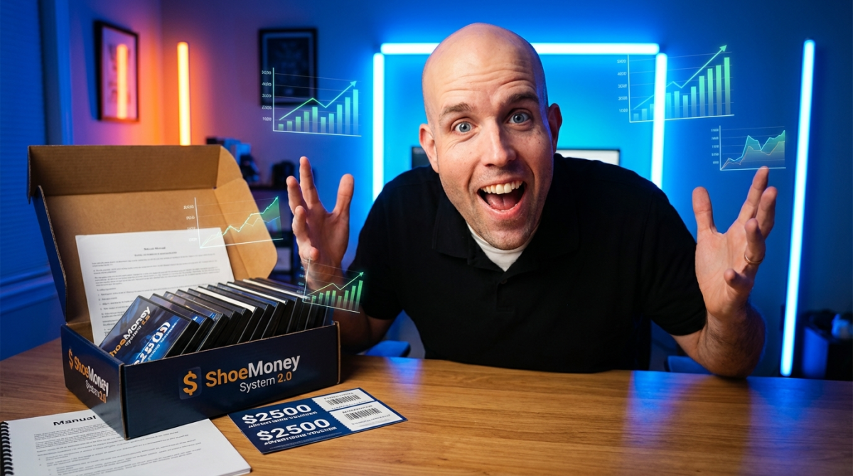 ShoeMoney System ReOpen Tomorrow Q&A