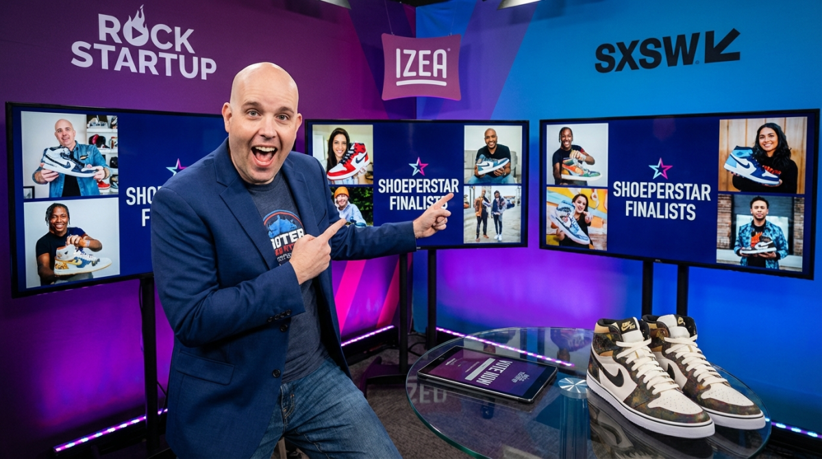 Shoeperstar Finalists Annouced - Vote For Your Favorite