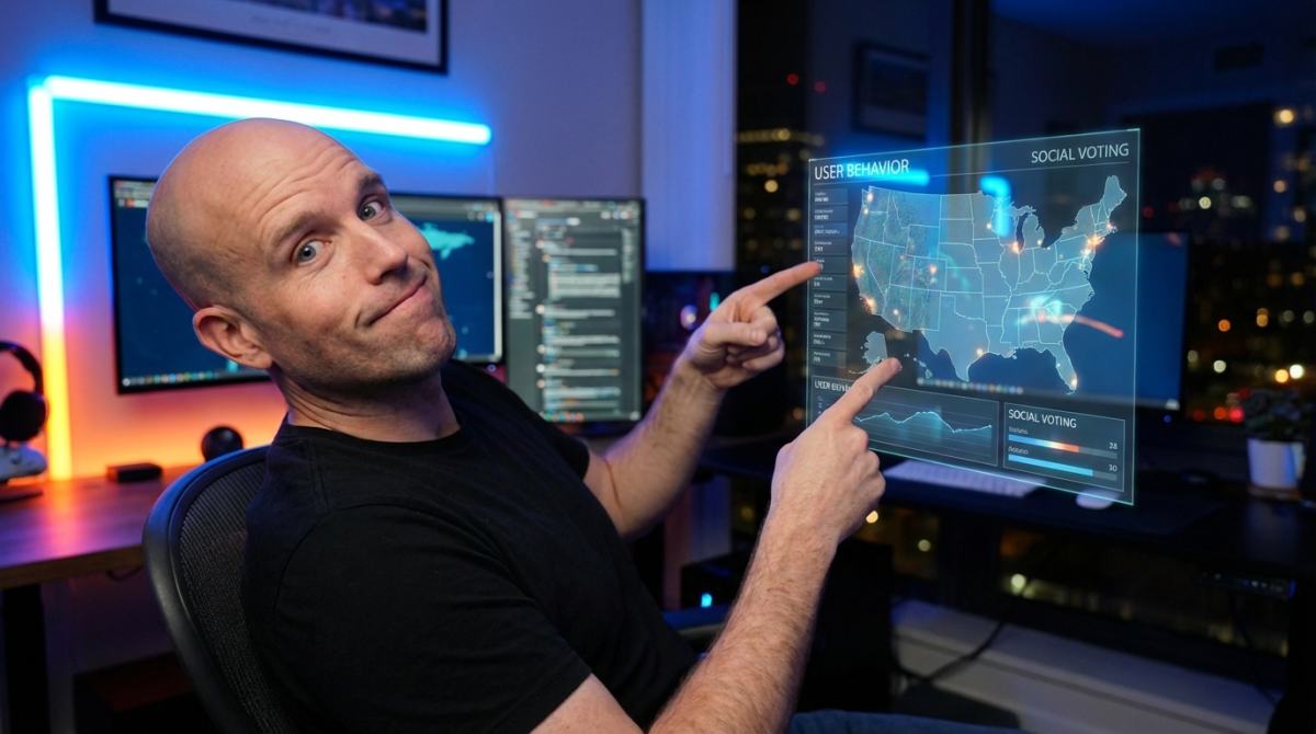 ShoeStradamus - 4 year old SEO prediction comes true