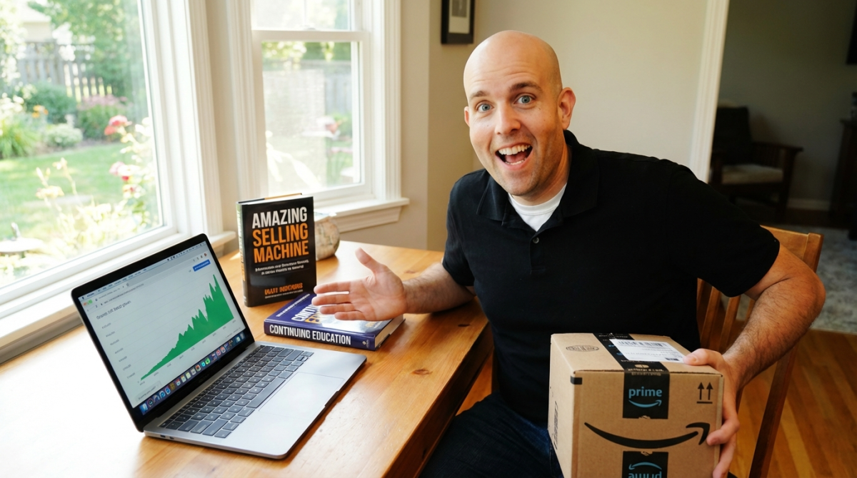 Should I buy a "make money online product"