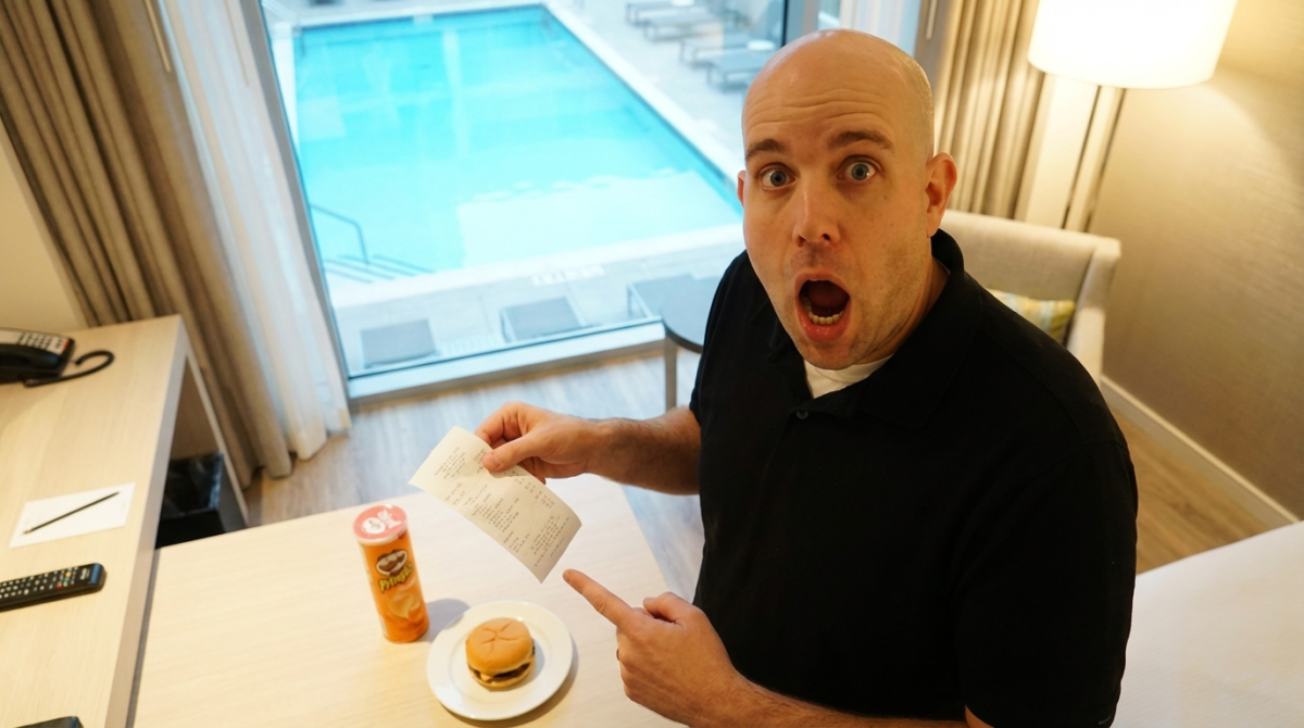 Situational Price Gouging