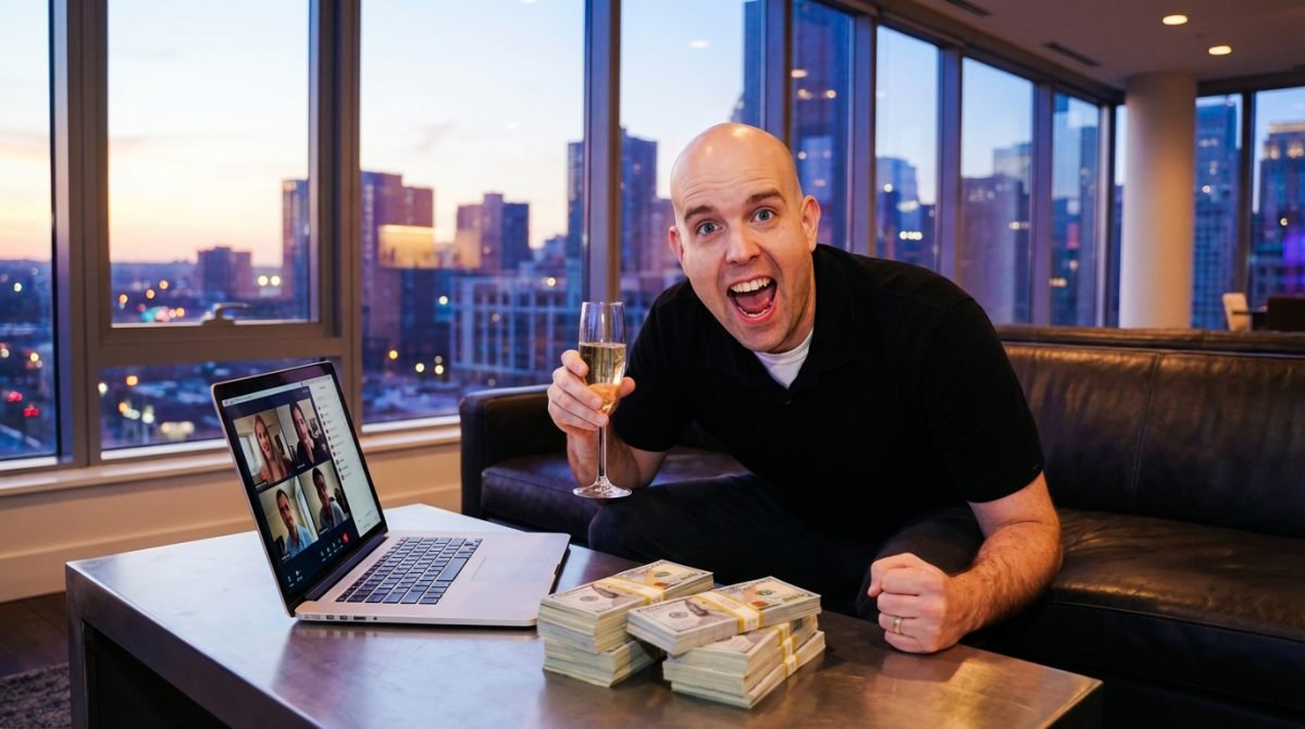 SpeedDate Gets Six Million In Funding