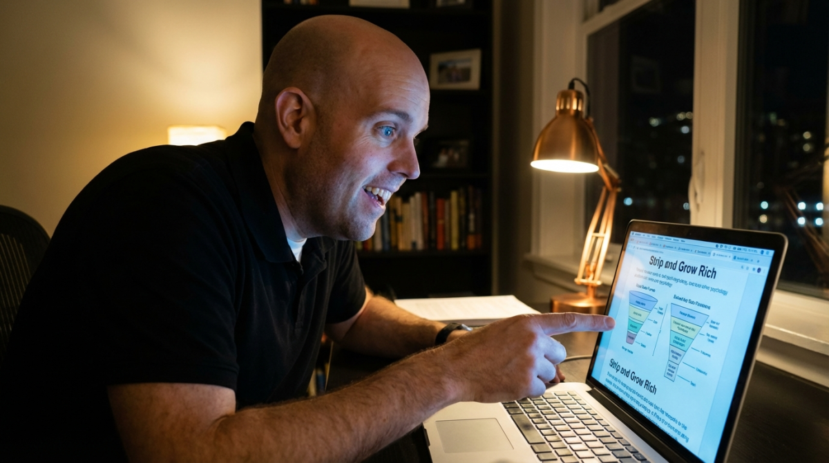 How To Make More Money As A Stripper - Strip And Grow Rich