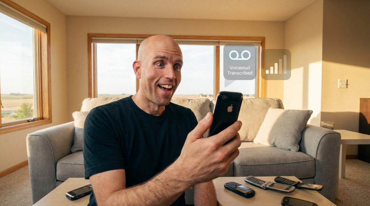 Switching To the iPhone - 2 Weeks Later