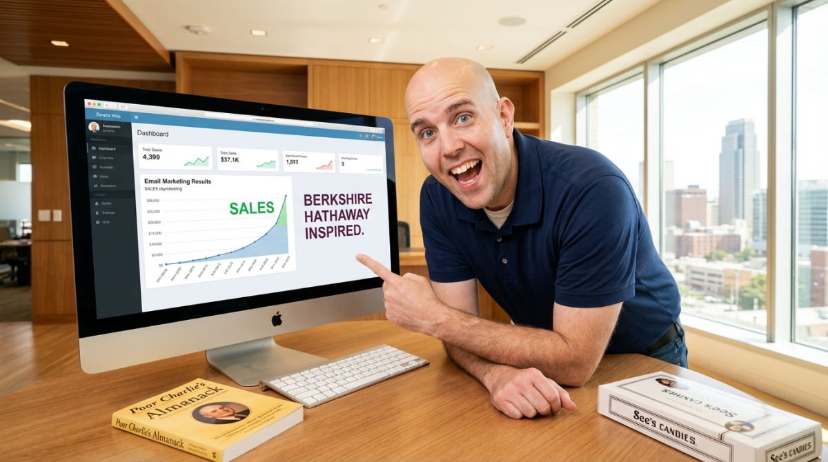 Take Aways From Warren Buffett