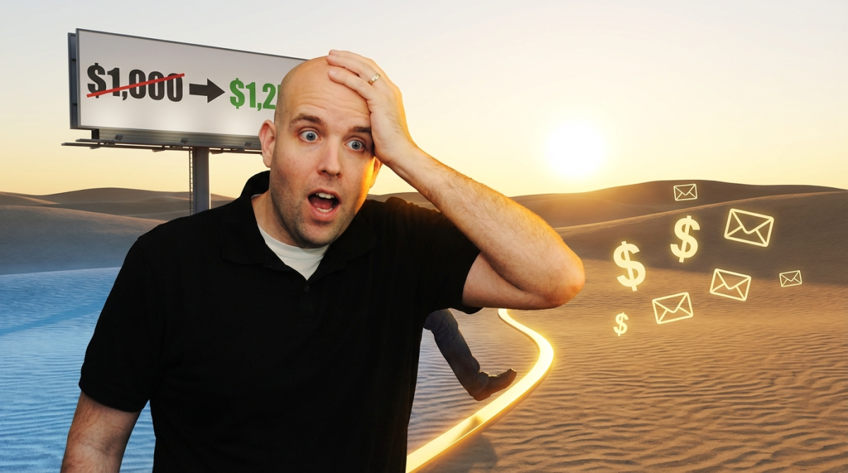 Taking Risks And Making Money