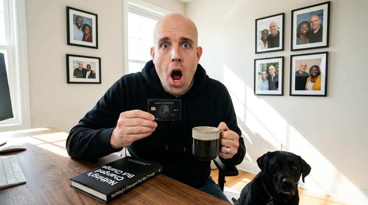 10 Reasons I am Not Racist #notracist