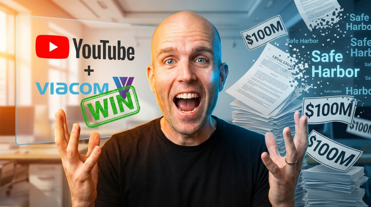 Thank You Google,  Again