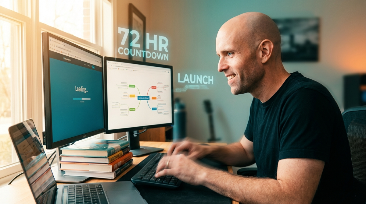 The #1 Secret Of Super Successful Internet Marketers