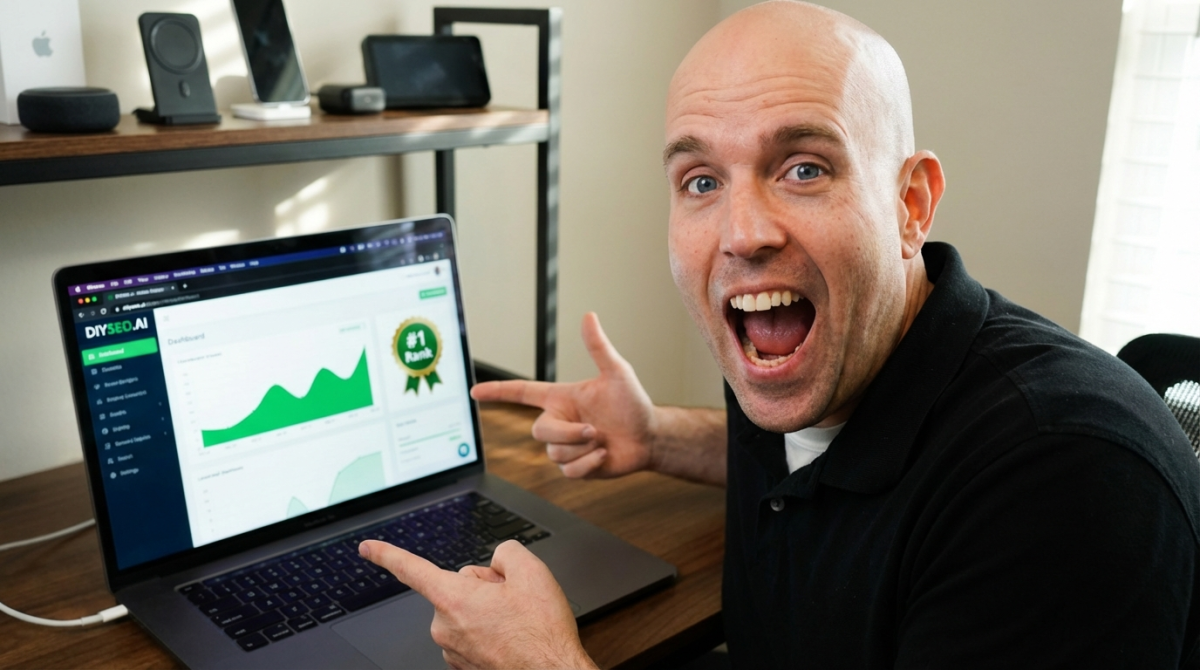 DIYSEO Review: The Future Of SEO For Small Business