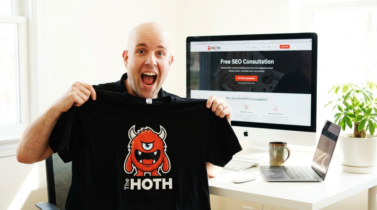 The Hoth  - Free Shirt Friday