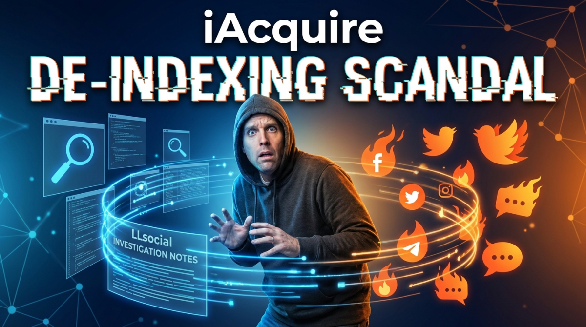 The Mob Mentality of SEOs