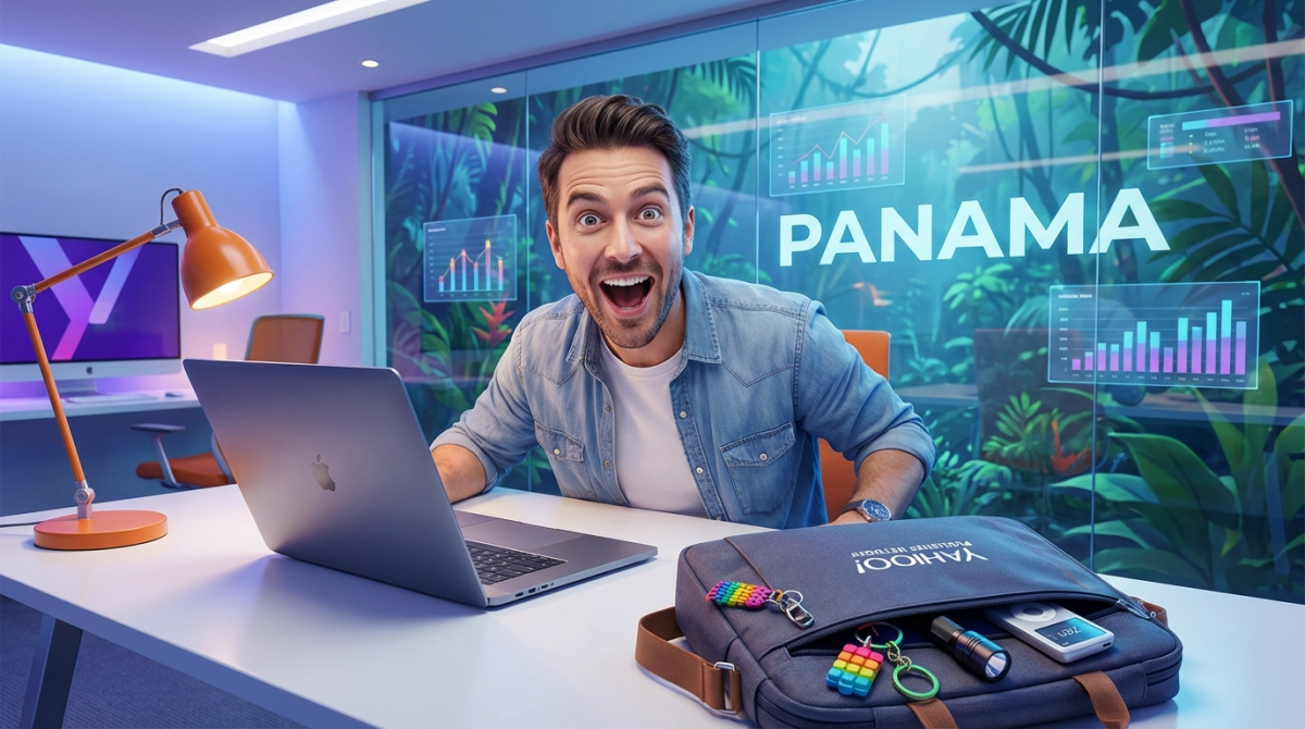 The New Yahoo Search Marketing - Jenstar has Got The Scoop