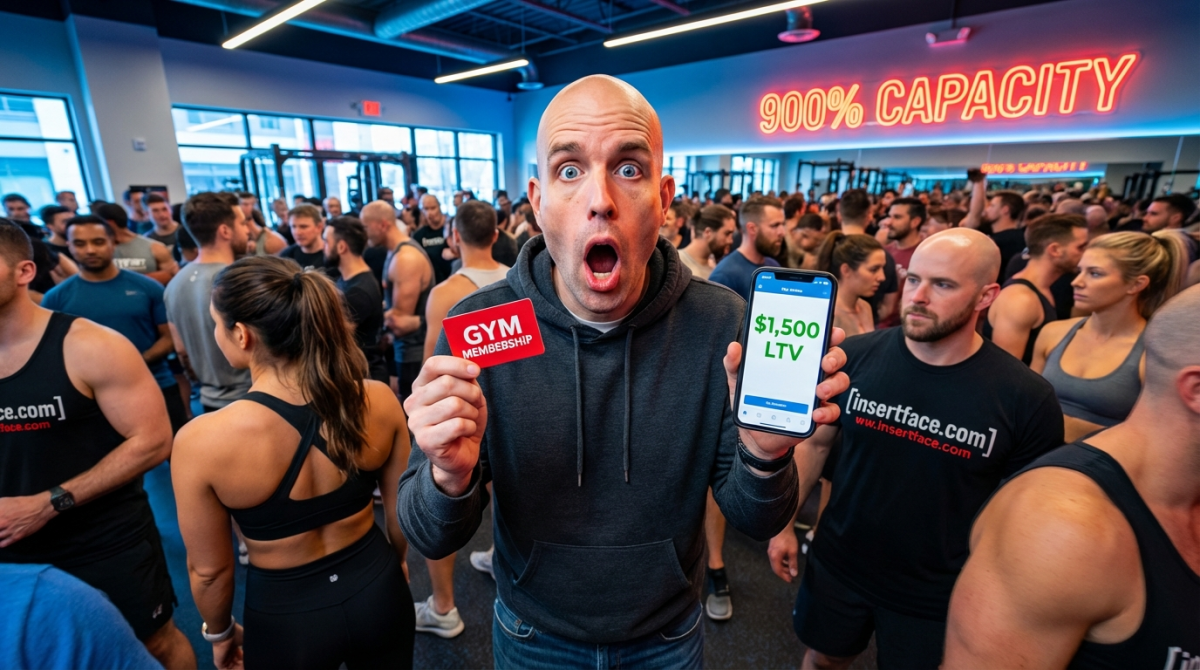 The Perfect Business