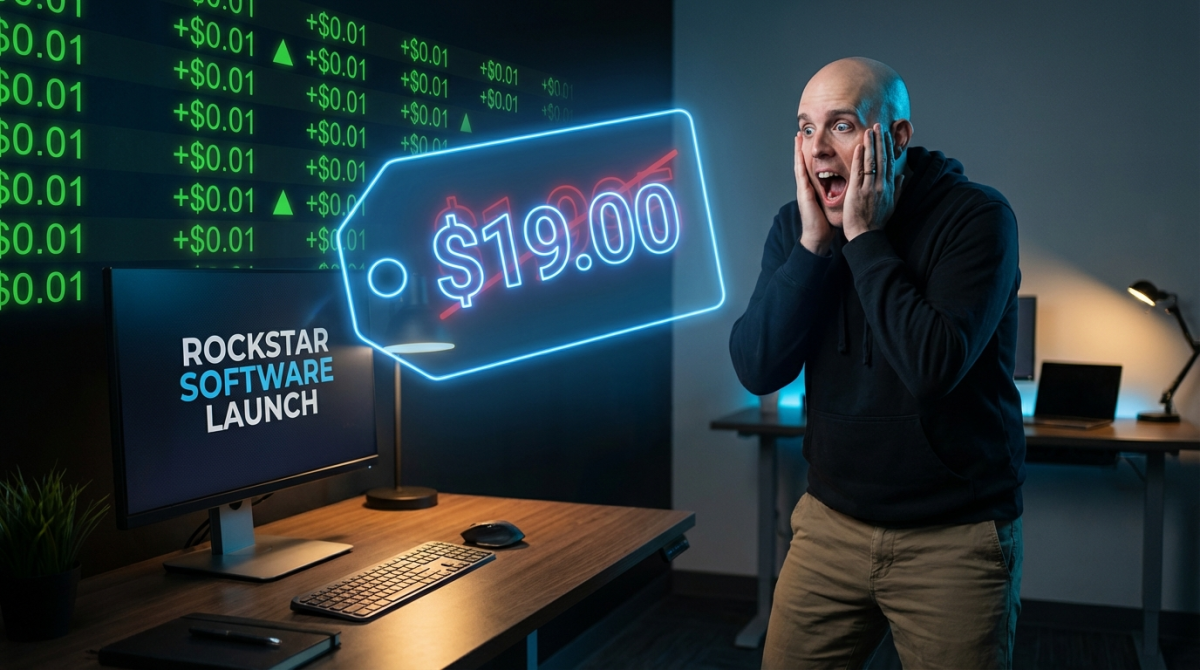 The rockstar case study