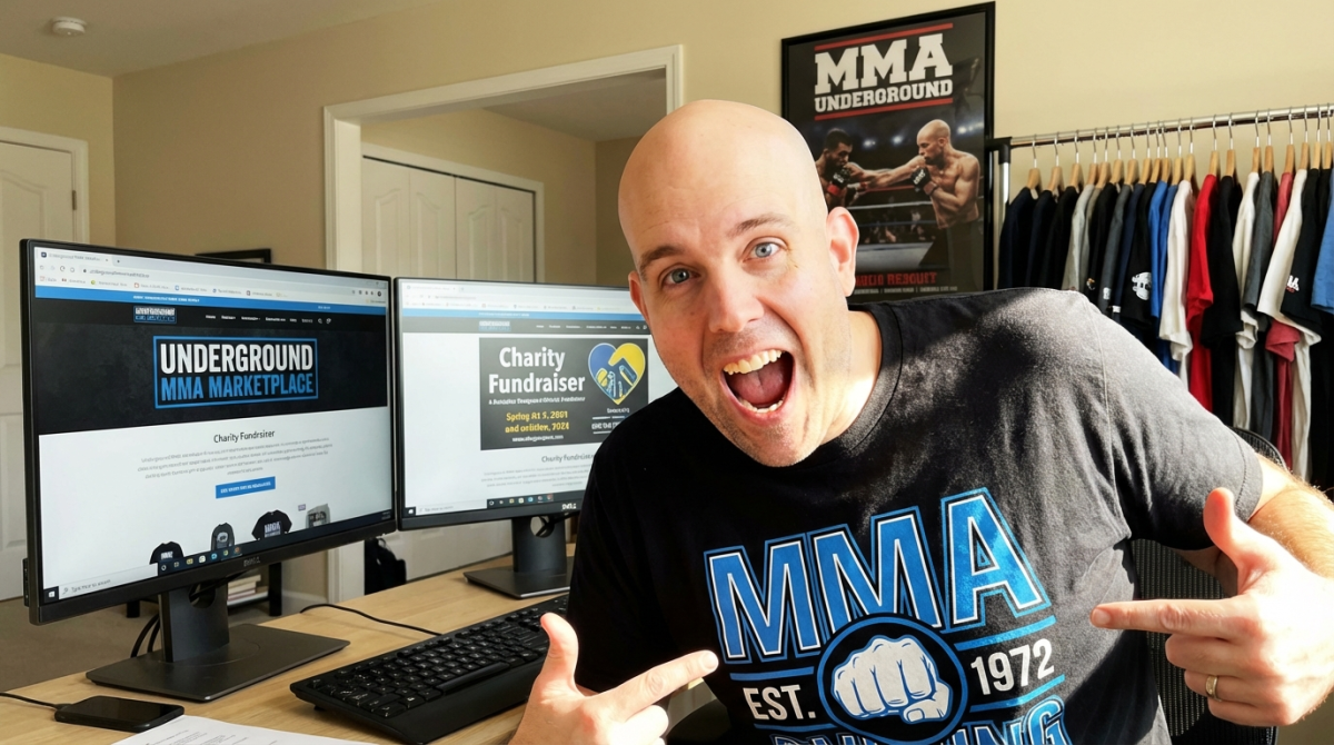 Support This Cause and Get a Free Marketplace listing TODAY! @supercalo @shanecarwin @KirikJenness