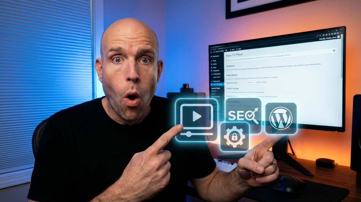 The Top Plugins For Wordpress – Shoemoney ?s Ep. 21