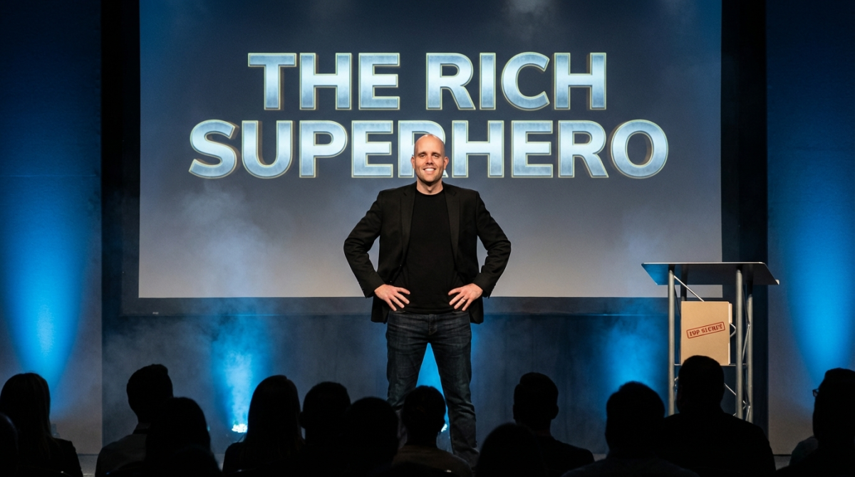 The UnderGround 6 Rocked