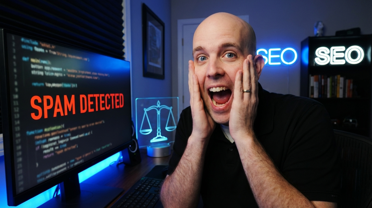 The Value of Outing SEO Spammers