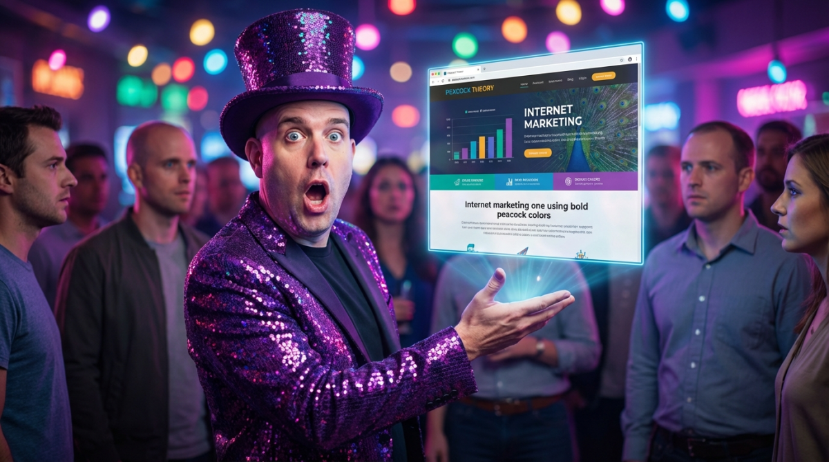 Things Internet Marketers Can Learn From The Pickup Artist