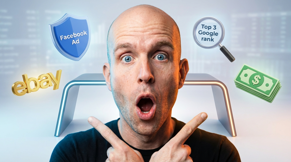 This Week in the ShoeMoney Marketplace